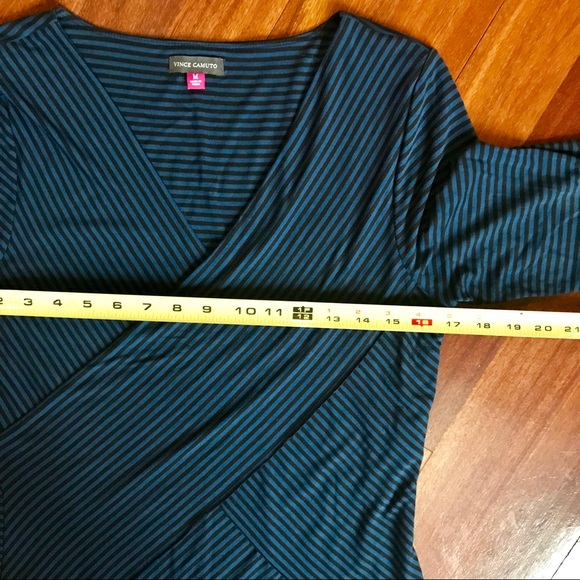 Vince Camuto Women’s Top M - Picture 7 of 7